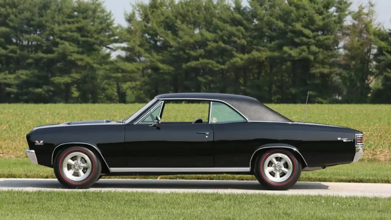The Evolution of the Sleeper: Fast Cars That Look Boring