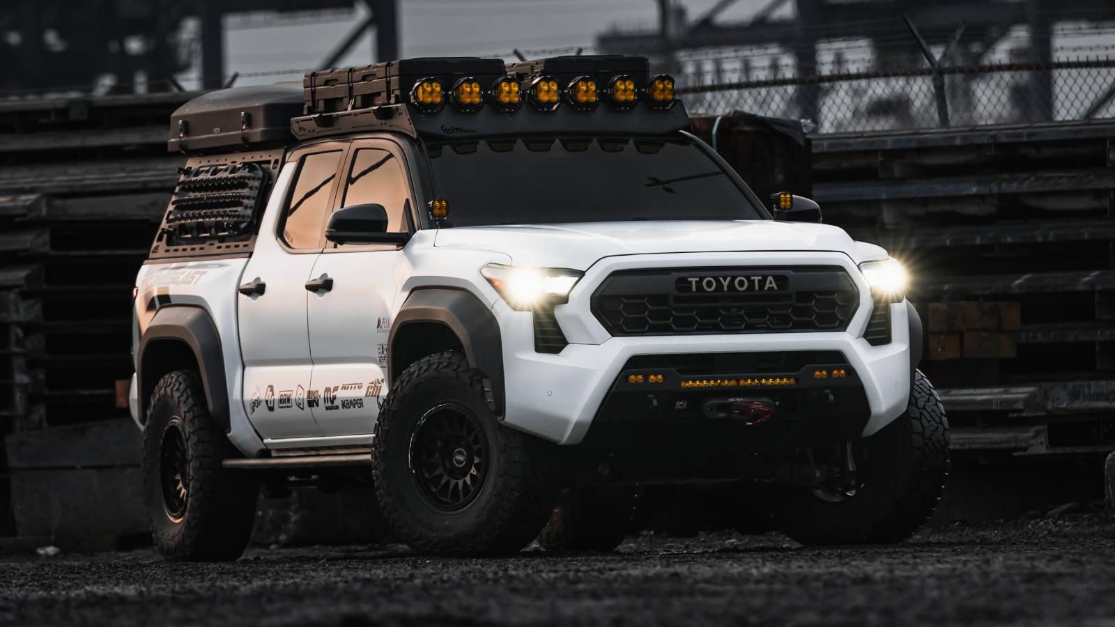 Risposta dell'acceleratore Toyota Tacoma di 4ª generazione: perché ogni proprietario di 4ª generazione dovrebbe avere un Pedal Commander®