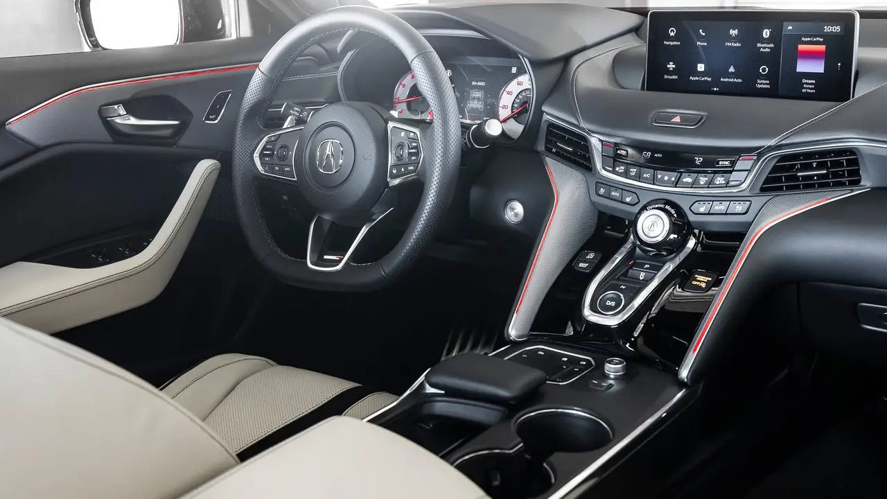 Top 9 Most Advanced Transmissions Ever Built In Production Vehicles