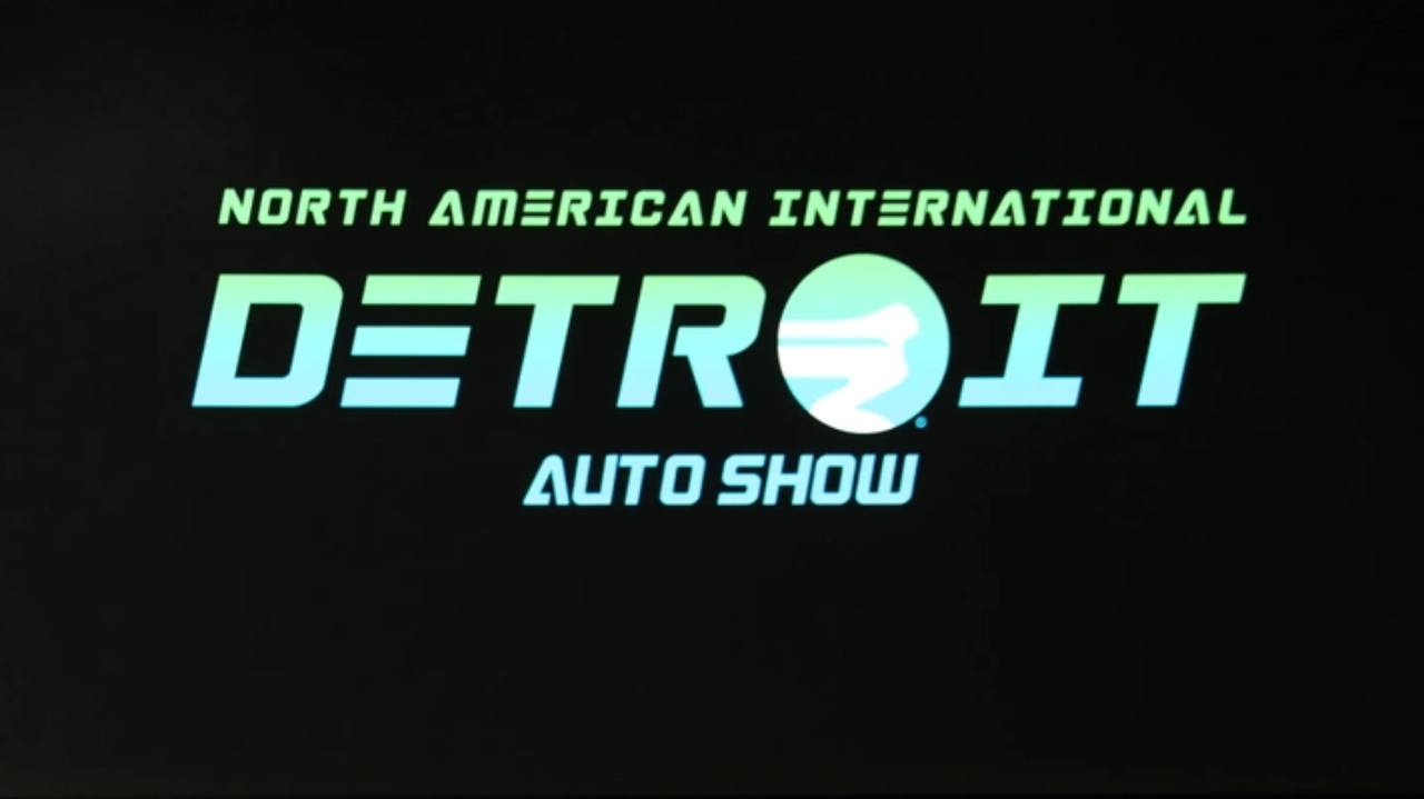 Novità dal North American International Auto Show 2022