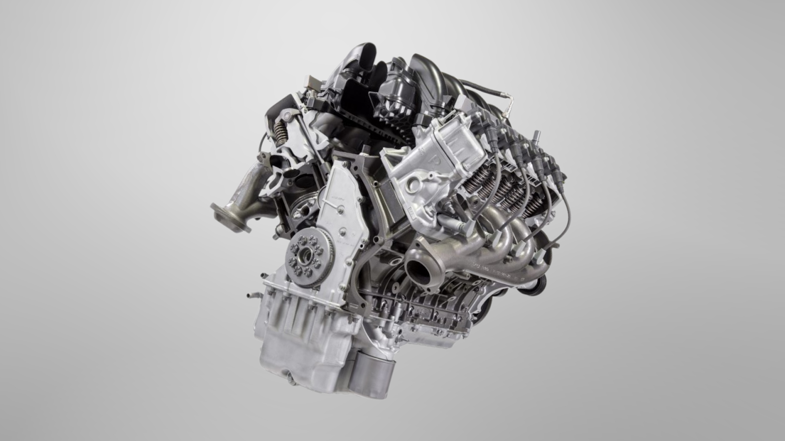 Is the Ford 7.3 Gas Engine Any Good?