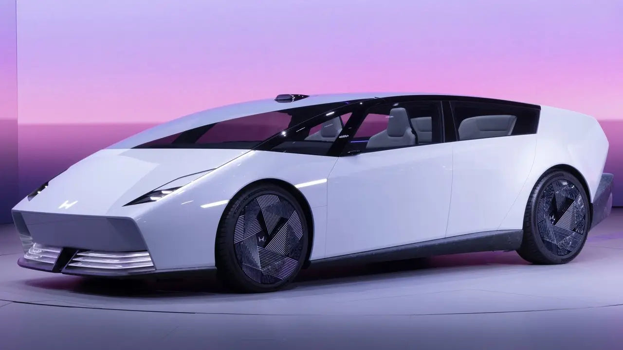 Honda Hits the Brakes on Three U.S. Electric Cars: Strategy Shift or EV Reality Check?