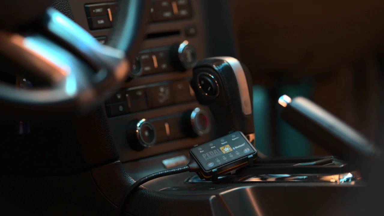 5 Misunderstood Facts About Pedal Commander®