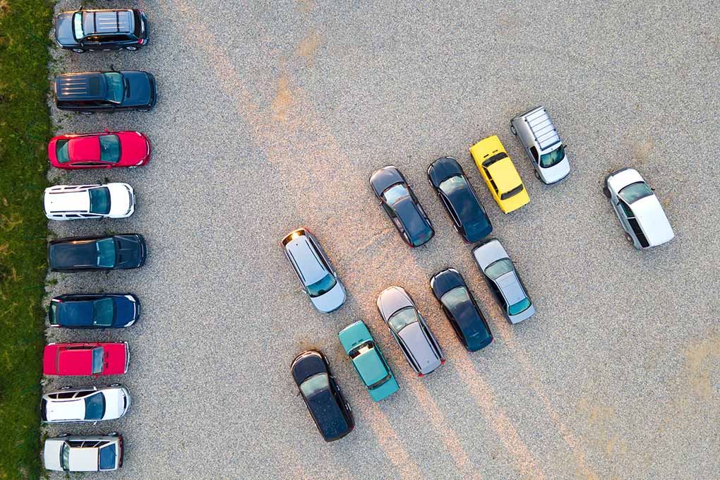 Quale auto è più adatta a te?
