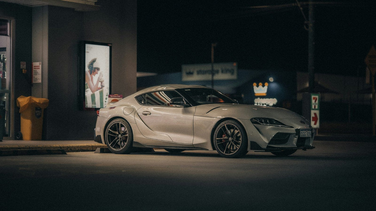 Best Enthusiast Vehicles for 2026: Trucks, SUVs, and Sports Cars Worth Watching