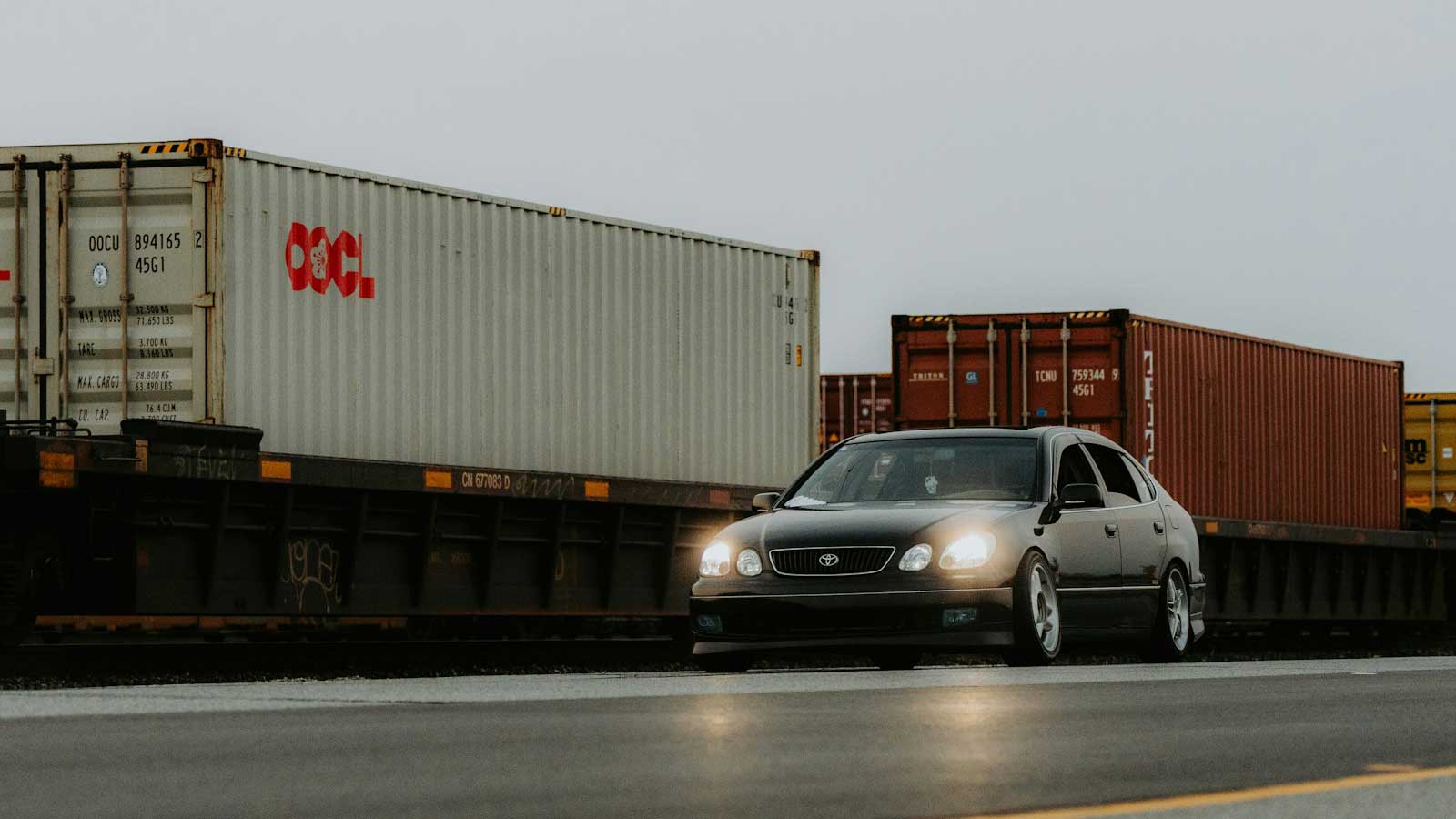 Acquistare un'auto all'estero: tre cose da considerare