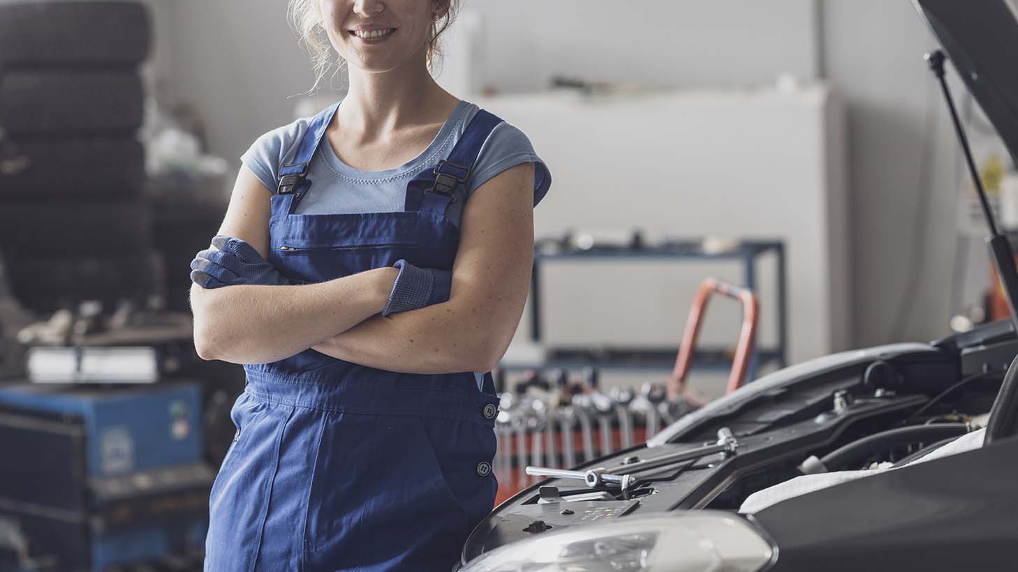 Come verificare la compatibilità delle parti dell'auto