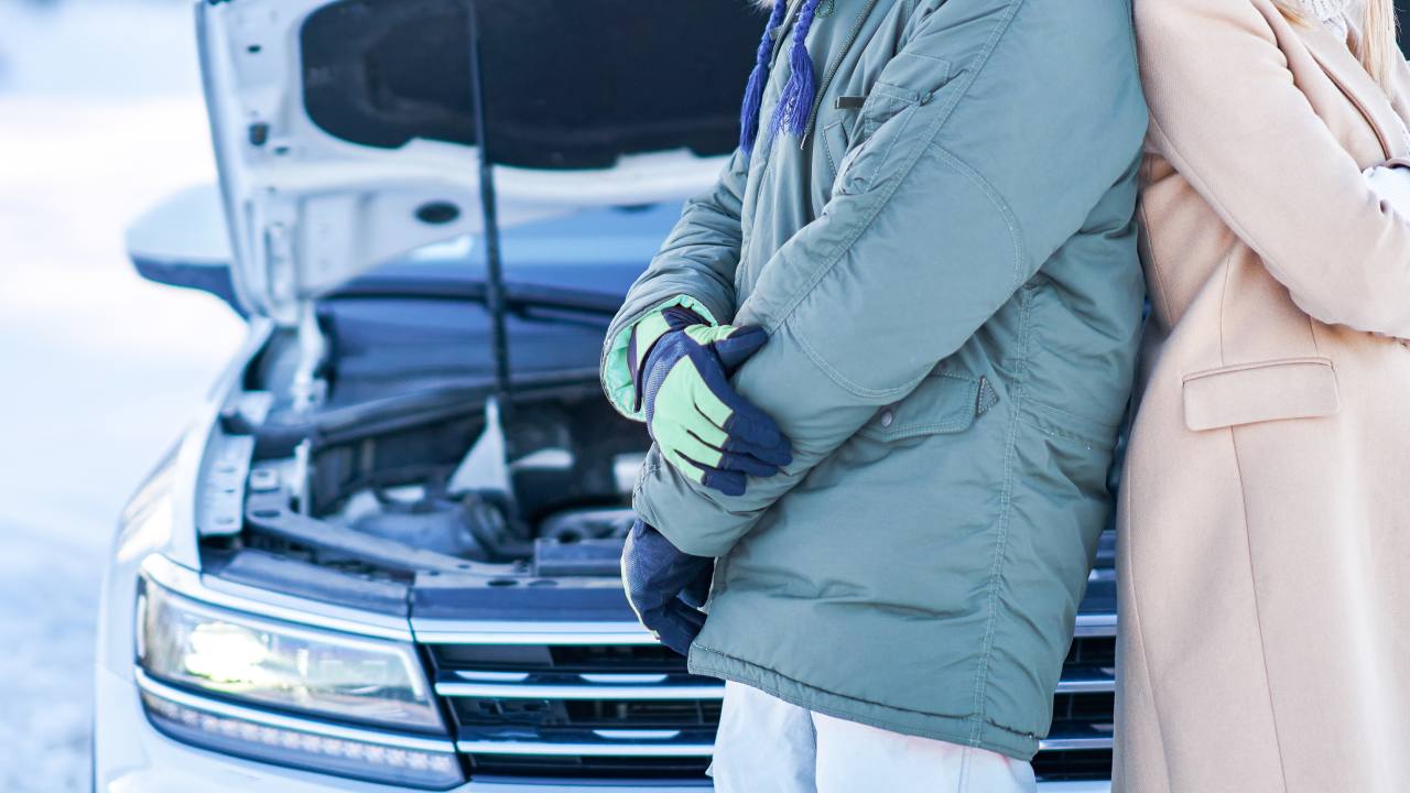 Come diagnosticare i problemi comuni dell'auto?