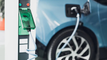 La scienza dietro gli estensori di autonomia per veicoli elettrici