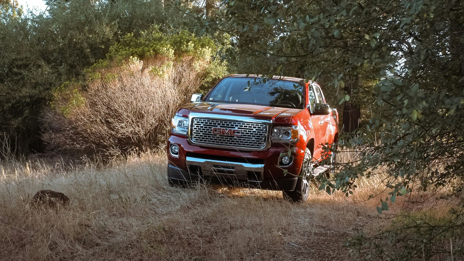 Best Upgrades for 2.8L Duramax Colorado & Canyon