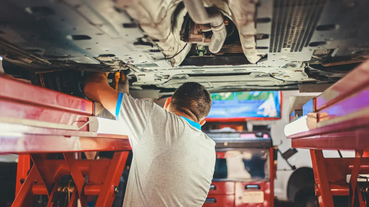 Migliorare le prestazioni dell'auto: consigli degli esperti per migliorare la potenza e l'efficienza del tuo veicolo
