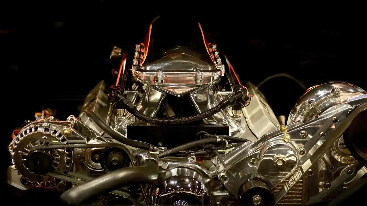 Performance Mod: It's Not as Difficult as You Think | PC's Garage ...