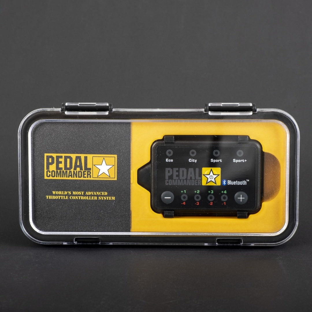 Throttle Lag is Deadlier Than Zombies: Surviving the Road Like The Walking Dead Crew