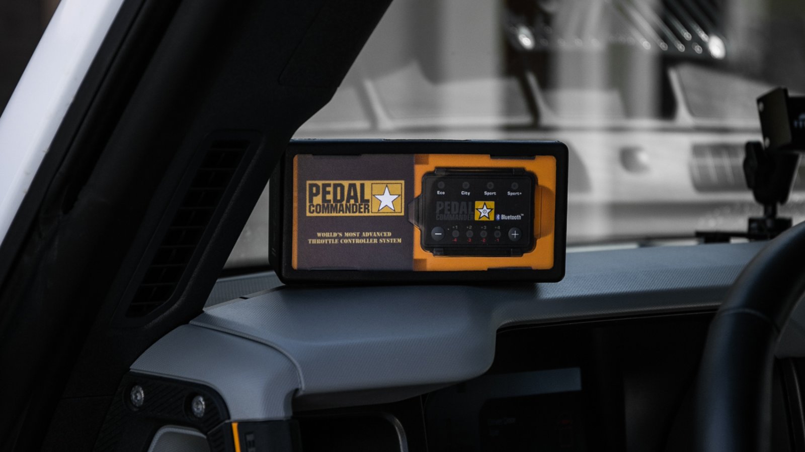 Recensione del Pedal Commander per Bronco di 6ª Generazione – Migliora il Ritardo dell'Acceleratore