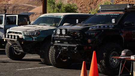 Pedal Commander vs OTT Tune per la tua Toyota: il confronto definitivo