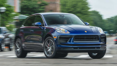 Best Porsche Macan Mods for Real Performance Gains