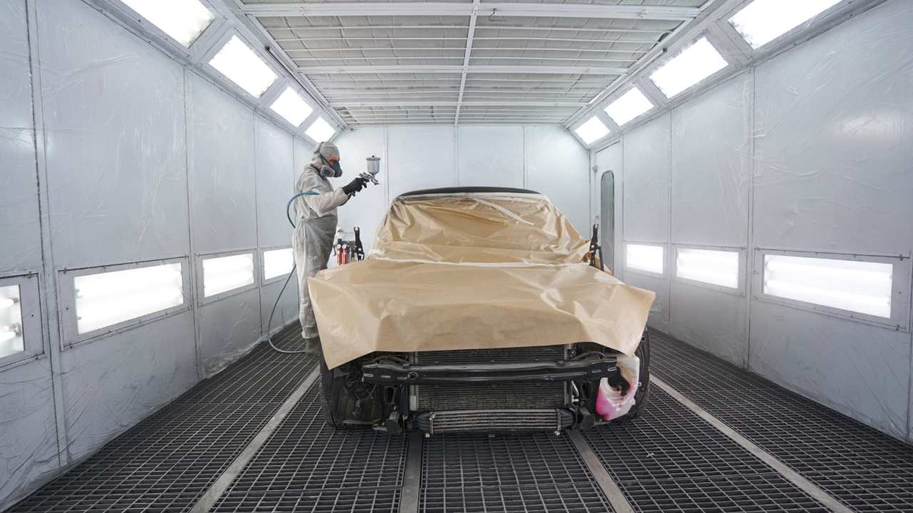 Le modifiche aftermarket diminuiscono il valore di un'auto?