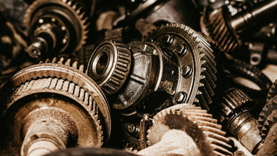 Choosing the Right Gear Ratio for Faster Acceleration: Ring-and-Pinion Basics Explained