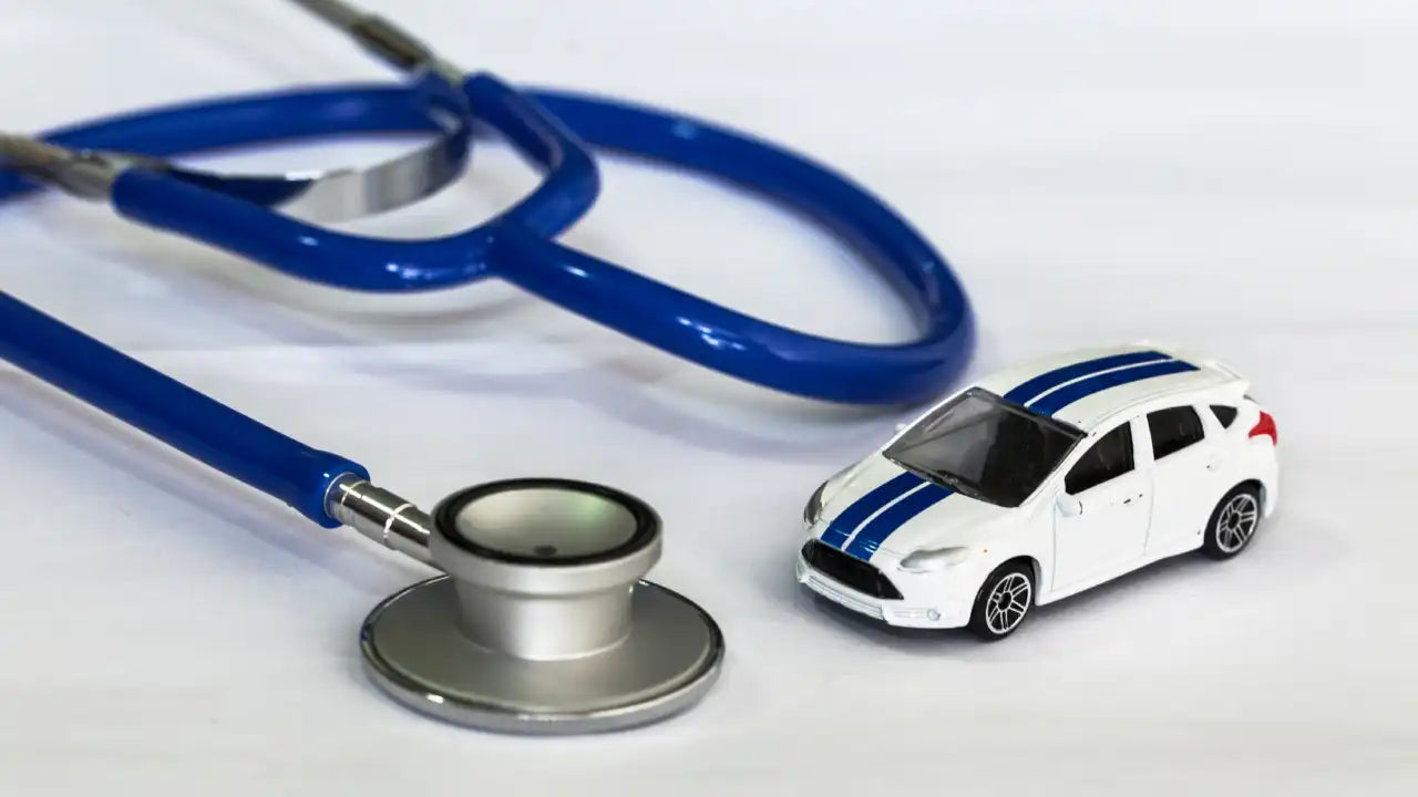 Massimizzare l'efficienza: lista di controllo essenziale per la manutenzione dell'auto per la salute del tuo veicolo