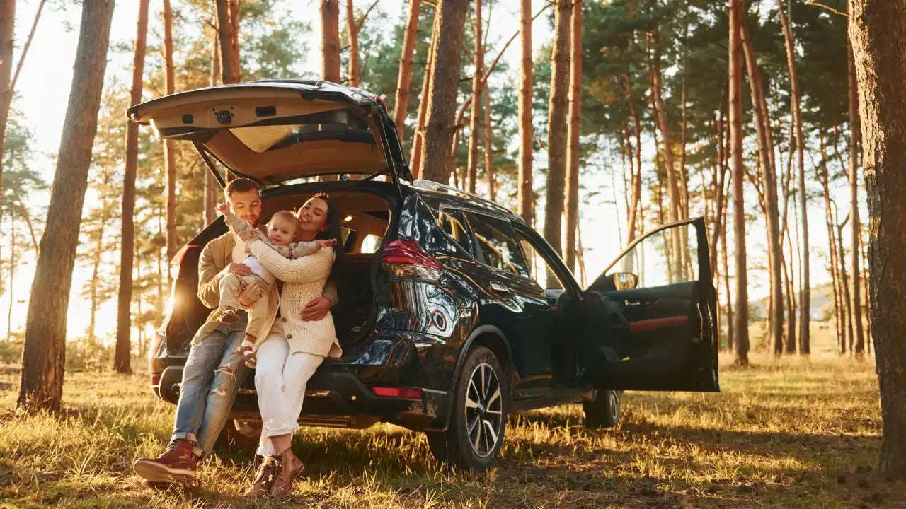 Minivan o SUV: qual è la scelta migliore?