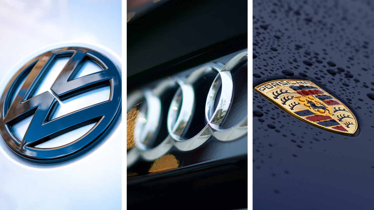Dal ritardo alla potenza: come eliminare il ritardo dell'acceleratore in VW, Audi e Porsche