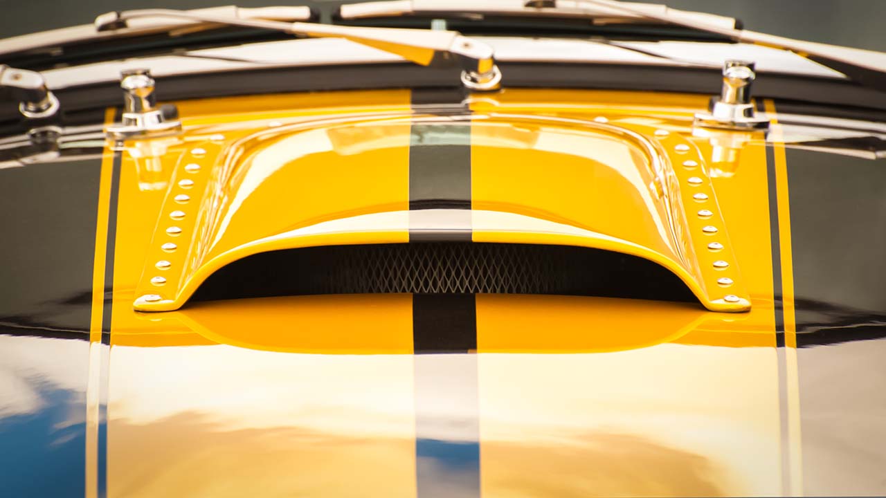 Perché dovresti potenziare la tua auto sportiva moderna con Pedal Commander?