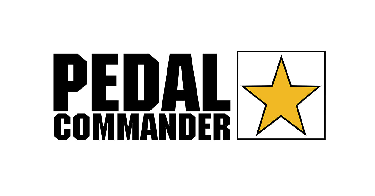 Pedal Commander® - Il Miglior Controllore di Risposta dell'Acceleratore