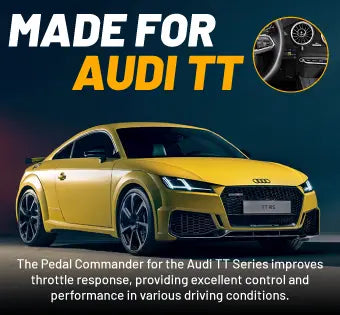 AudiTT