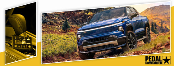 PC65 / Chevrolet / Silverado 1500 / 2ª Gen GMT 900 (2007-2013) / (4.3L V6 - 4.8L V8 - 5.3L V8 - 6.0L V8 - 6.2L V8)