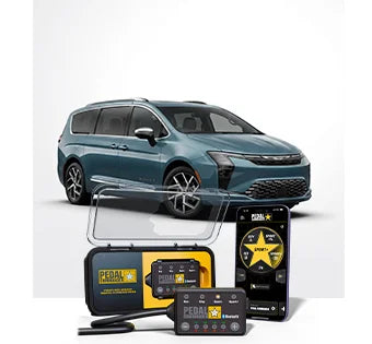Pedal Commander per Chrysler Pacifica's image
