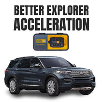 Pedal Commander® per Ford Explorer