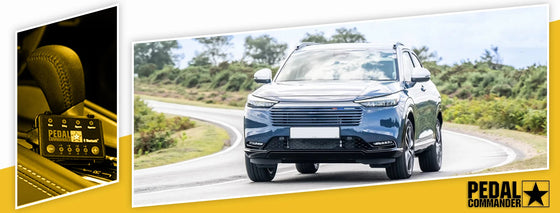 PC72 / Honda / HRV / 2a Gen US (2023+) / (1.5L Turbo - 2.0L - 2.0L PHEV)