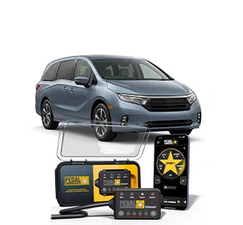 Pedal Commander per Honda Odyssey's image