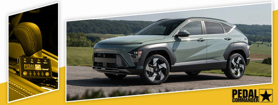 PC71 / Hyundai / Kona / 2a Gen (2024+) / (1.0L T-GDi - 1.6L T-GDi - 2.0L MPi - 1.6L GDi Ibrido - Elettrico)