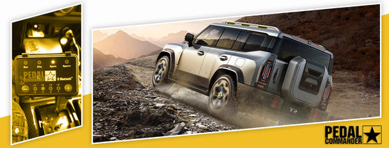 PC65 / Cadillac / Escalade / GMT 900 (2007-2014) / (6.0L Ibrido V8 - 6.2L L92 V8)