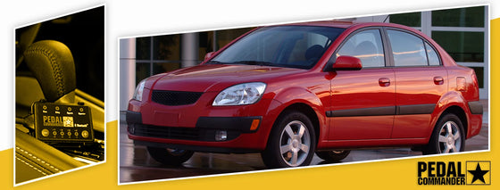 PC71/Kia/Rio/YB (2017+)/(1.6L)