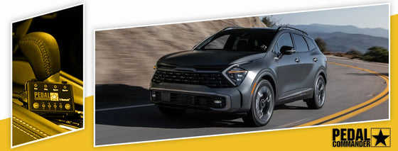 PC71 / Kia / Sportage / NQ5 (2023+) / (1.6L T-GDi - 2.0L MPi - 2.0L T-GDi - 2.5L GDi - 1.6L T-GDi Hybrid - 1.6L T-GDi HEV - 1.6L T-GDi PHEV - 1.6L CRDi - 2.0L CRDi - 1.6L CRDi Hybrid)