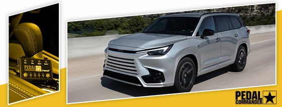 PC55/Lexus/UX/ZA10 (2019+)/(2.0L)