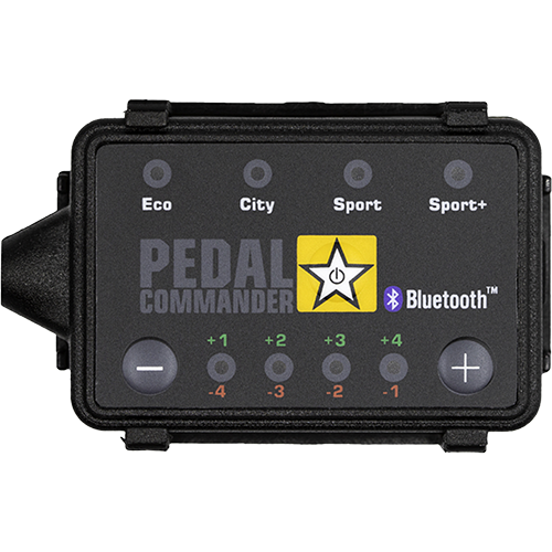 Pedal Commander per Ford Kuga