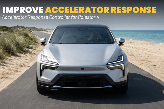 PC57 / Polestar / 4 / 1st Gen (2026-2027) / (Electric)