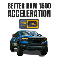 Pedal Commander® per RAM 1500