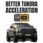 Pedal Commander per Toyota Tundra