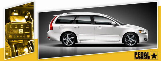 PC34 / Volvo / V50 / 1ª Gen (2004-2012) / (1.6L - 1.8L - 2.0L - 2.4L i5 - 2.5L turbo i5 - 1.6L diesel - 2.0L diesel - 2.4L diesel i5)