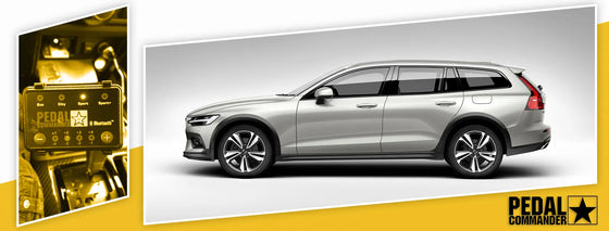 PC57 / Volvo / V60 Cross Country / 2ª Gen (2020+) / (2.0L)