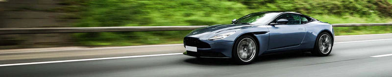 Pedal Commander for Aston Martin