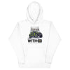 
Unisex Hoodie For Jeep Wrangler
image-3