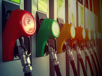 MIGLIORARE L'EFFICIENZA DEL CARBURANTE