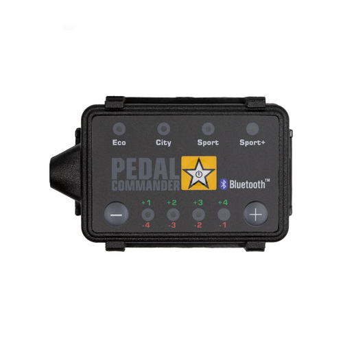 Pedal Commander per Ford Tourneo Custom
