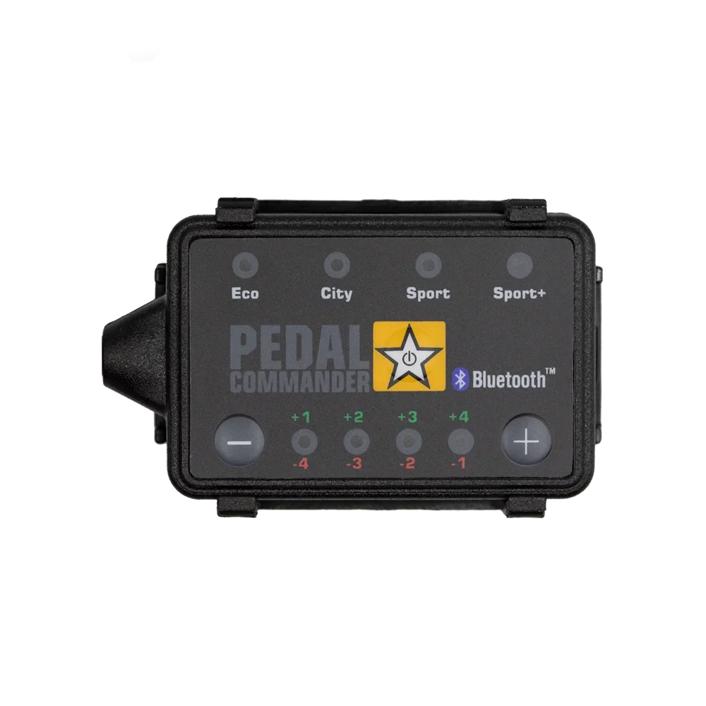 Pedal Commander per Alfa Romeo Brera