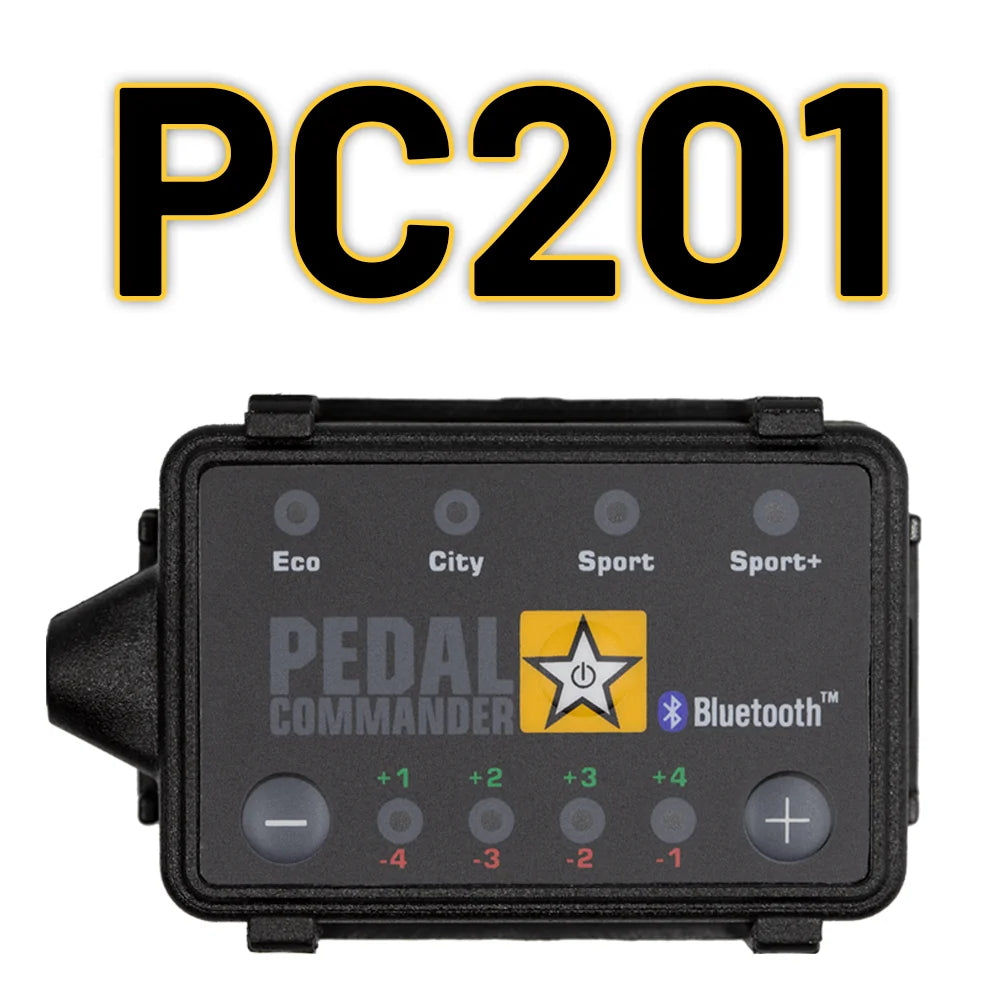 Pedal Commander PC201-EU